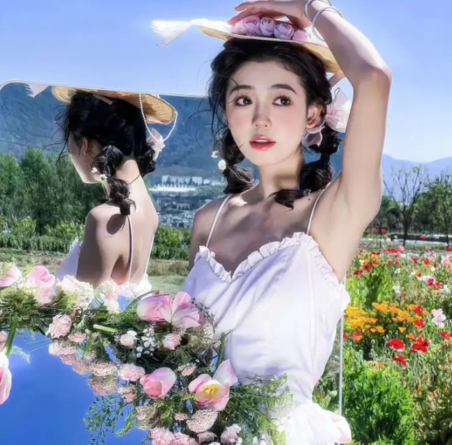 冰冷的灵魂
